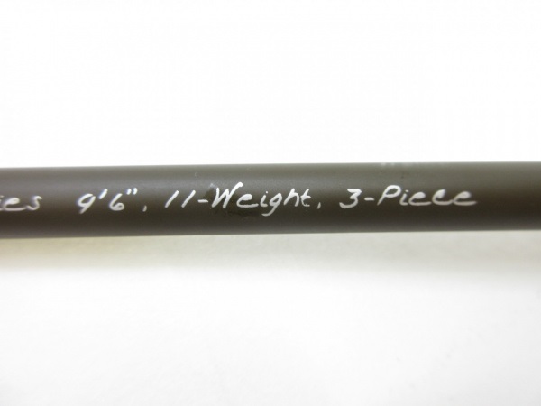 マーチブラウンLTDフェクションシリーズ96 #11